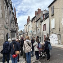 Lecture architecturale du bâti ancien sur le thème de la reconstruction