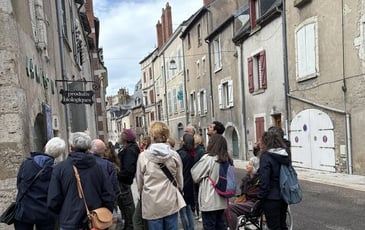 Lecture architecturale du bâti ancien sur le thème de la reconstruction