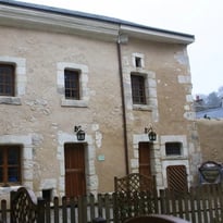 Découvrir un coffre-fort historique caché au cœur de Vendôme