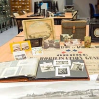 Jeux de découverte du patrimoine du département