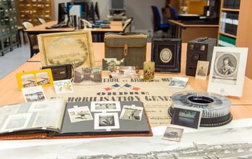 Jeux de découverte du patrimoine du département