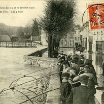 Le patrimoine face aux dangers