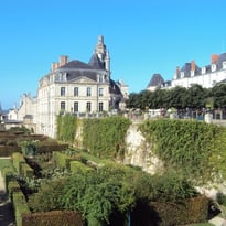 Visite guidée « L'Hôtel de Ville de Blois, ancien évêché »