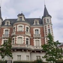Visite guidée « Le quartier de la chocolaterie Poulain »