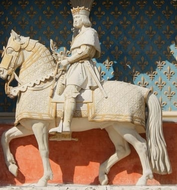 Visite guidée familiale « Blois Memory »