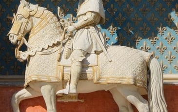 Visite guidée familiale « Blois Memory »