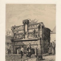Visite guidée « Dans les yeux d'Armand »