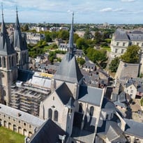 Visite guidée « L'église Saint-Nicolas »