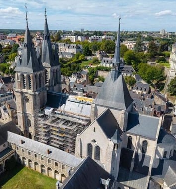 Visite guidée « L'église Saint-Nicolas »