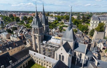 Visite guidée « L'église Saint-Nicolas »