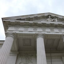 Visite guidée du Palais de Justice