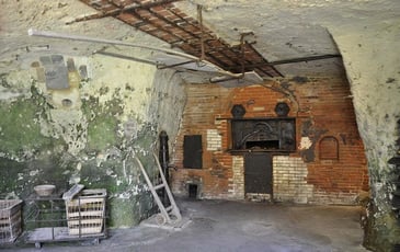 Le Vieux Fournil de Jérôme