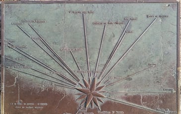 Visite ludique de Trôo avec Amuz'Trôo