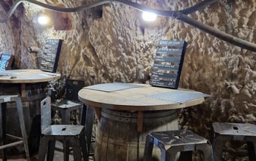 Visite libre de la cave du vigneron