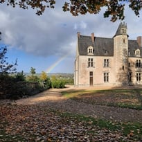 Visite libre du Manoir de la Possonnière