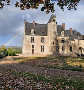 Visite libre du Manoir de la Possonnière
