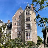 Visite guidée de la sous-préfecture de Romorantin