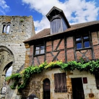 Visite Guidée de la Cité Médiévale