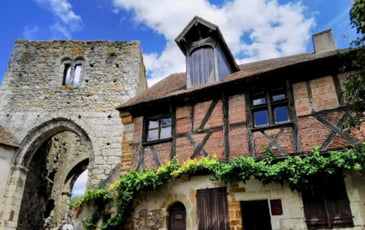Visite Guidée de la Cité Médiévale