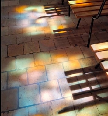 Concours photographique « Photographiez l'invisible »