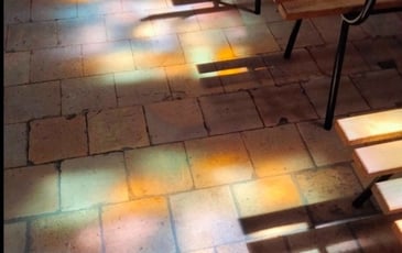 Concours photographique « Photographiez l'invisible »