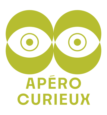 Apéro curieux avec Jérôme Marin