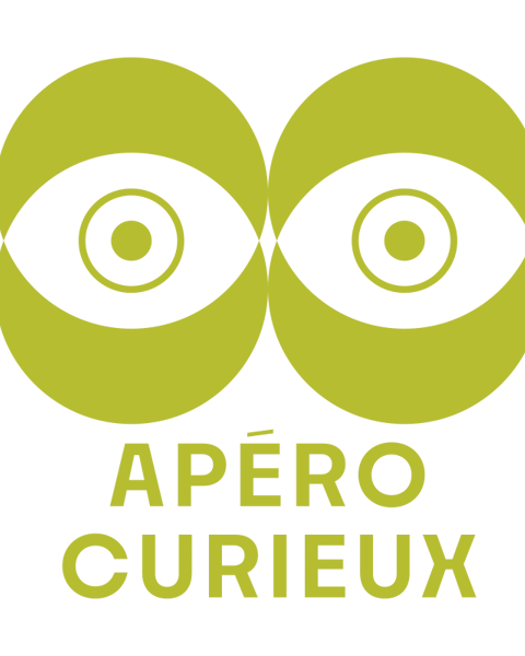Apéro curieux avec Jérôme Marin