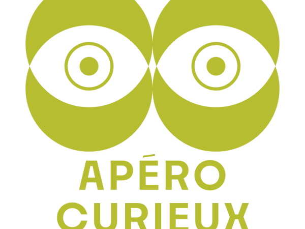 Apéro curieux avec Jérôme Marin