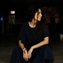 Dafné Kritharas