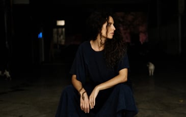 Dafné Kritharas