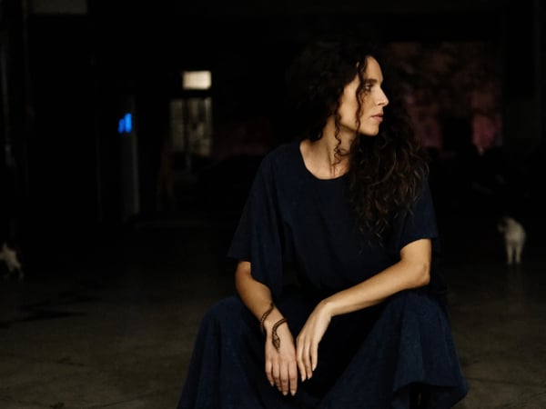 Dafné Kritharas