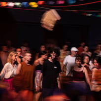 Le P’tit Grand Bal Folk