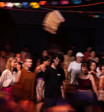 Le P’tit Grand Bal Folk