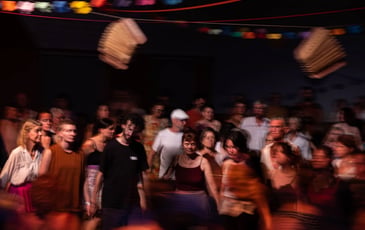 Le P’tit Grand Bal Folk