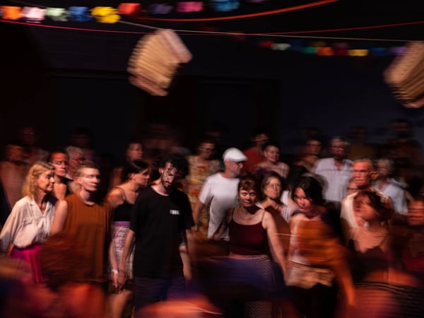 Le P’tit Grand Bal Folk