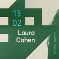 Laura Cahen Teenage Bed Fulbert