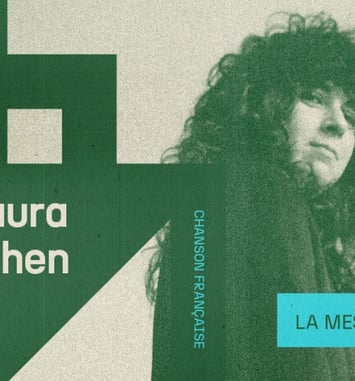 Laura Cahen Teenage Bed Fulbert
