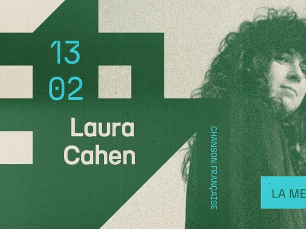 Laura Cahen, Teenage Bed, Fulbert
