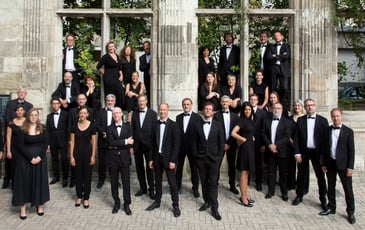 Orchestre Symphonique