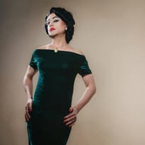 Cabaret Téhéran