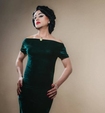 Cabaret Téhéran