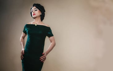 Cabaret Téhéran