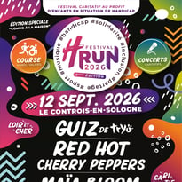 Festival HRun