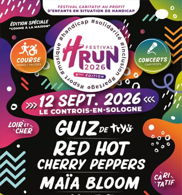 Festival HRun