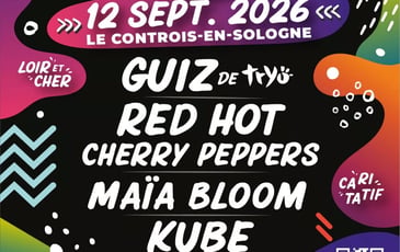 Festival HRun
