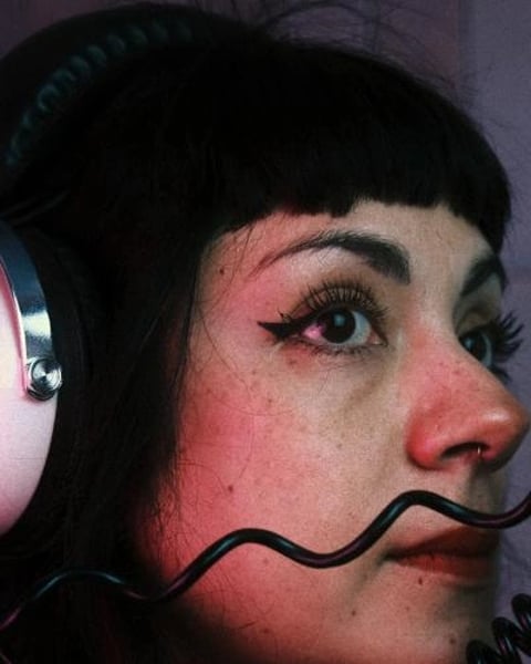 Gaia Banfi et Condore