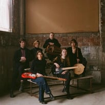 Han Mari + Zoe Heselton & Sister Outsider