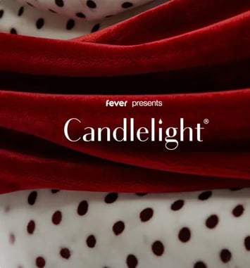 Candlelight : Hommage à Queen