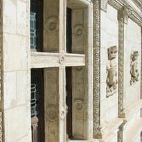 Château Royal de Blois