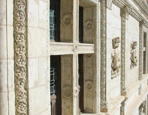 Château Royal de Blois